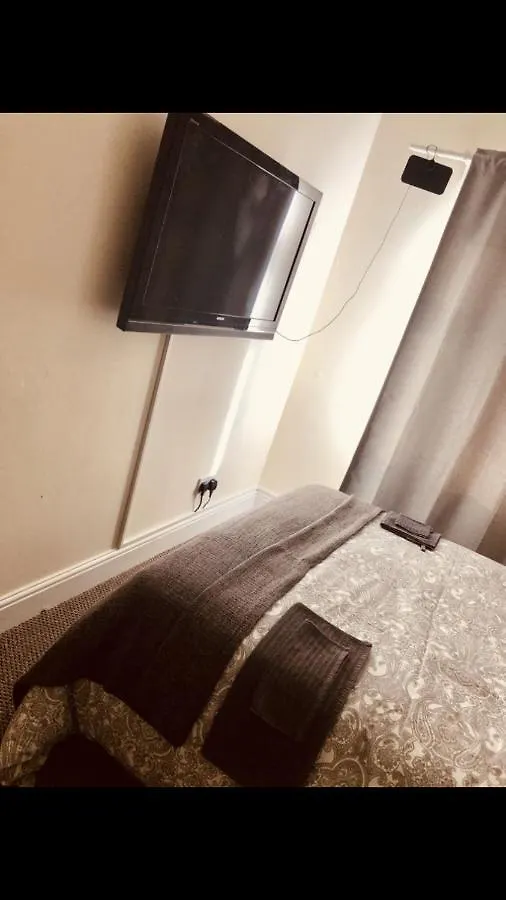 Ac Lounge36 Room B Rochford