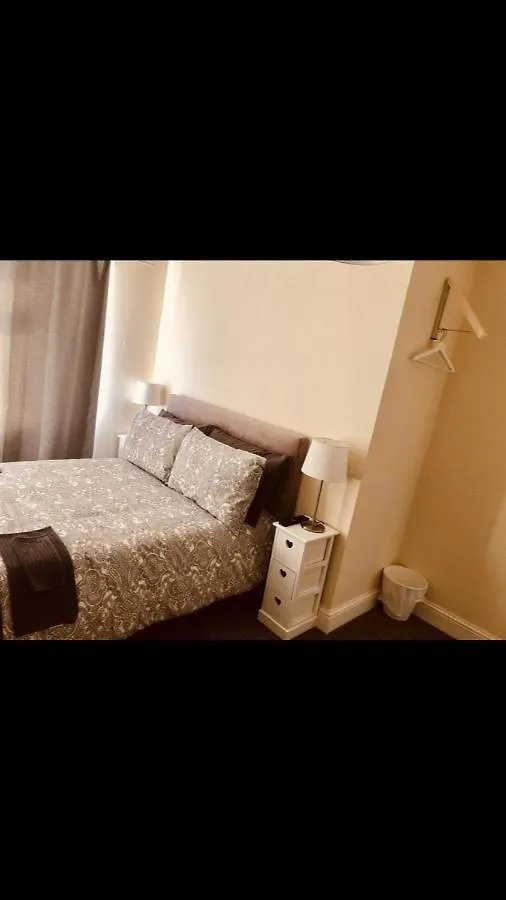 Homestay Ac Lounge36 Room B Rochford United Kingdom