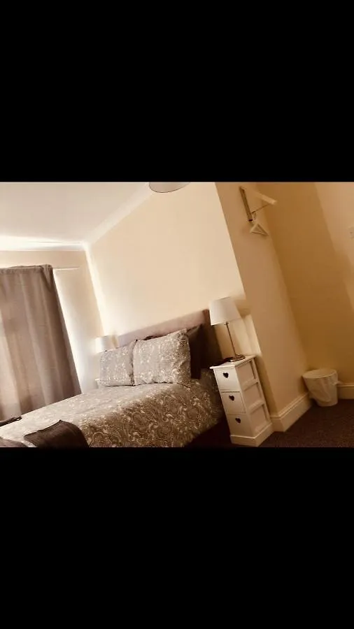 Ac Lounge36 Room B Rochford
