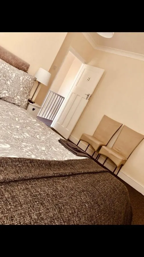 Ac Lounge36 Room B Rochford United Kingdom
