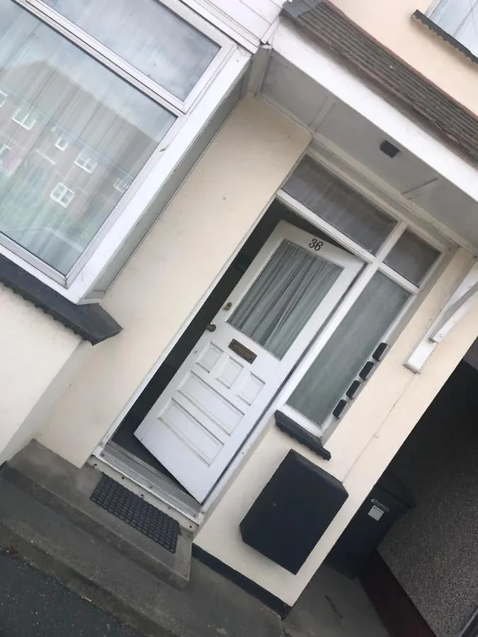 Ac Lounge36 Room B Rochford United Kingdom