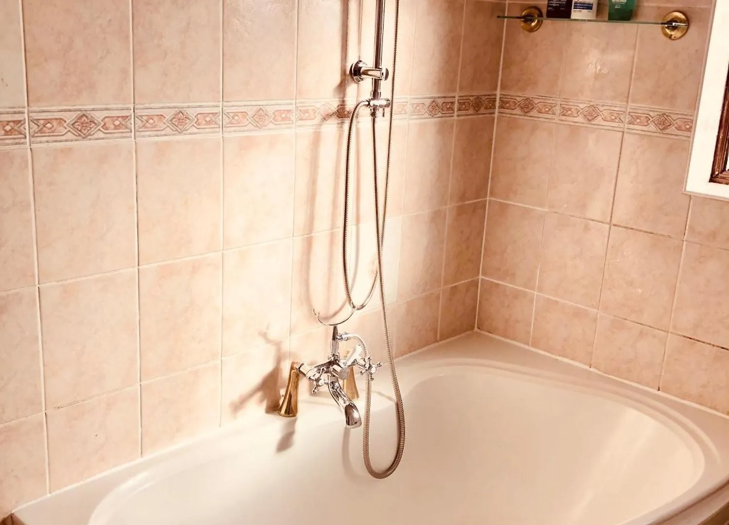 Ac Lounge36 Room B Rochford Homestay