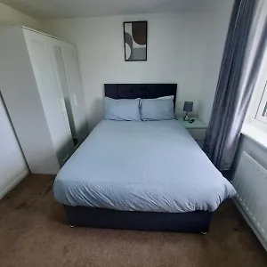  Apartment Two Bedroom Luxury House
