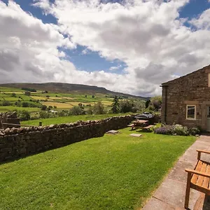 Crow Hall - Luxury , Reeth United Kingdom